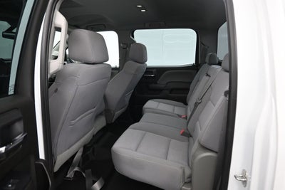 2016 Chevrolet Silverado 2500HD Work Truck