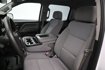 2016 Chevrolet Silverado 2500HD Work Truck
