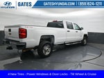 2016 Chevrolet Silverado 2500HD Work Truck