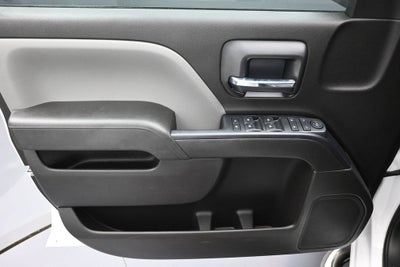 2016 Chevrolet Silverado 2500HD Work Truck