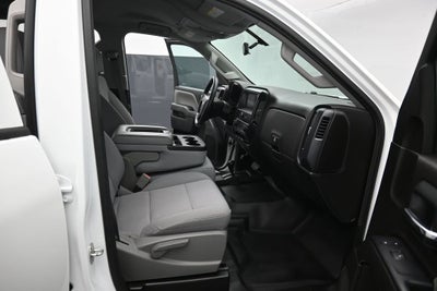 2016 Chevrolet Silverado 2500HD Work Truck