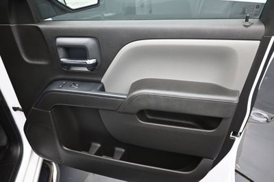 2016 Chevrolet Silverado 2500HD Work Truck