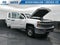 2016 Chevrolet Silverado 2500HD Work Truck