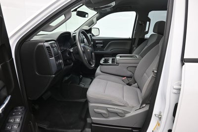 2016 Chevrolet Silverado 2500HD Work Truck