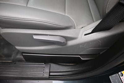 2017 Chevrolet Silverado 2500HD Work Truck