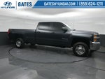 2017 Chevrolet Silverado 2500HD Work Truck