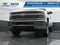 2017 Chevrolet Silverado 2500HD Work Truck