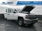 2017 Chevrolet Silverado 2500HD Work Truck