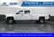 2017 Chevrolet Silverado 2500HD Work Truck
