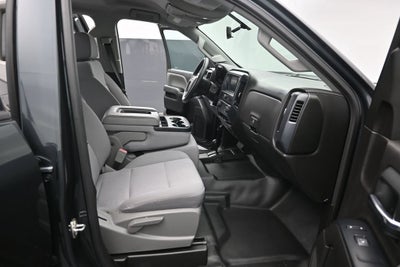 2018 Chevrolet Silverado 2500HD Work Truck