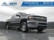 2018 Chevrolet Silverado 2500HD Work Truck