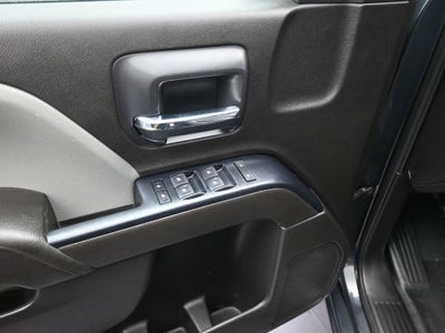 2017 Chevrolet Silverado 2500HD Work Truck