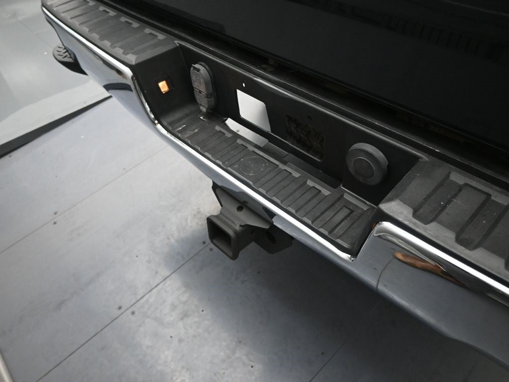 2017 Chevrolet Silverado 2500HD Work Truck