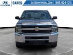 2015 Chevrolet Silverado 2500HD Work Truck