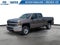 2015 Chevrolet Silverado 2500HD Work Truck