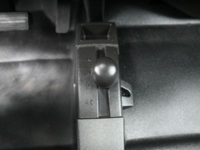 2017 Chevrolet Silverado 2500HD Work Truck