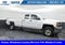 2017 Chevrolet Silverado 2500HD Work Truck
