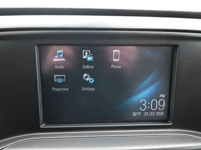 2017 Chevrolet Silverado 2500HD Work Truck