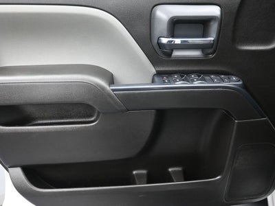 2017 Chevrolet Silverado 2500HD Work Truck