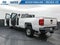 2017 Chevrolet Silverado 2500HD Work Truck