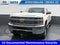 2017 Chevrolet Silverado 2500HD Work Truck