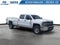 2017 Chevrolet Silverado 3500HD Work Truck