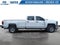 2017 Chevrolet Silverado 3500HD Work Truck