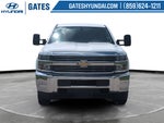 2017 Chevrolet Silverado 3500HD Work Truck