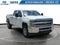 2018 Chevrolet Silverado 3500HD Work Truck