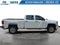 2018 Chevrolet Silverado 3500HD Work Truck
