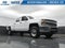 2018 Chevrolet Silverado 3500HD Work Truck