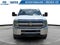 2018 Chevrolet Silverado 3500HD Work Truck