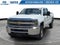 2018 Chevrolet Silverado 3500HD Work Truck