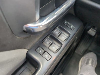 2017 Chevrolet Silverado 3500HD Work Truck