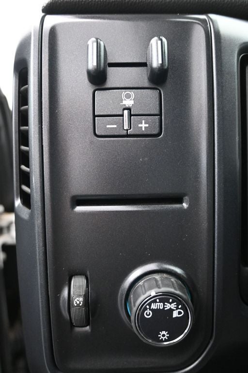 2017 Chevrolet Silverado 3500HD Work Truck