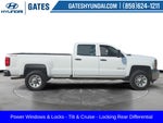 2017 Chevrolet Silverado 3500HD Work Truck