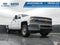 2017 Chevrolet Silverado 3500HD Work Truck