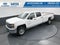 2017 Chevrolet Silverado 3500HD Work Truck