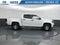 2018 Chevrolet Colorado Work Truck