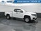 2018 Chevrolet Colorado Work Truck