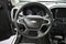 2018 Chevrolet Colorado Work Truck