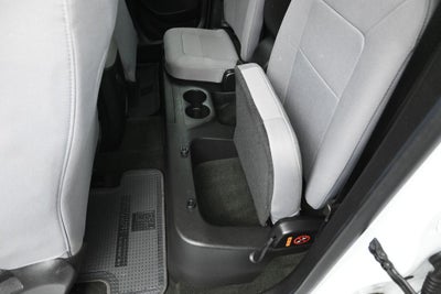 2018 Chevrolet Colorado Work Truck