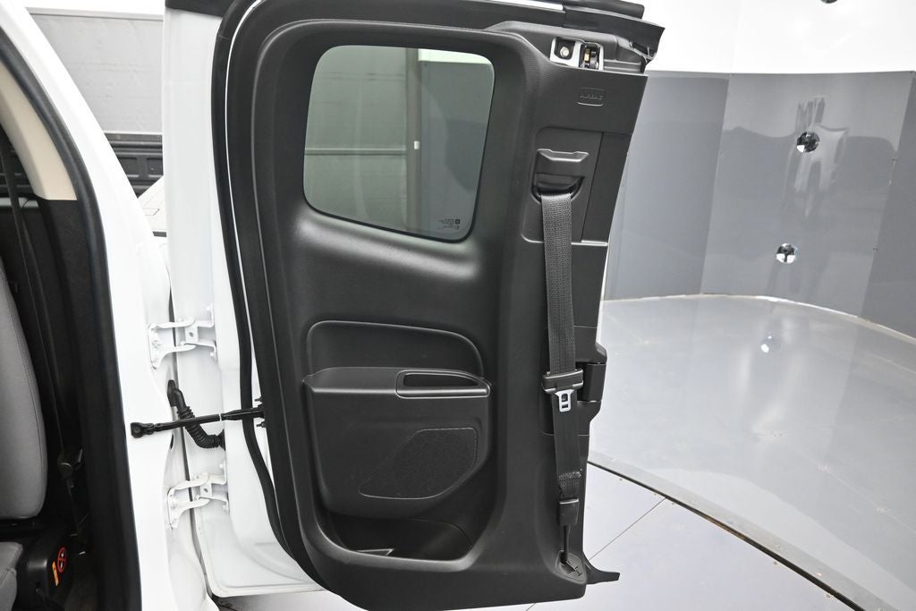 2018 Chevrolet Colorado Work Truck