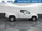 2018 Chevrolet Colorado Work Truck