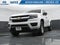 2018 Chevrolet Colorado Work Truck