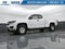2018 Chevrolet Colorado Work Truck