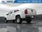 2018 Chevrolet Colorado Work Truck