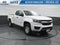 2018 Chevrolet Colorado Work Truck
