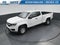 2018 Chevrolet Colorado Work Truck