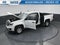 2018 Chevrolet Colorado Work Truck
